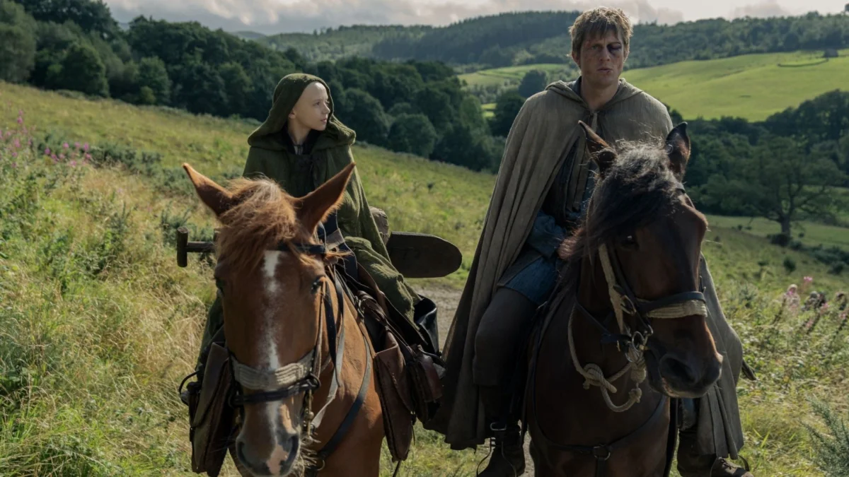 A Knight of the Seven Kingdoms terá segunda temporada em 2027, segundo HBO