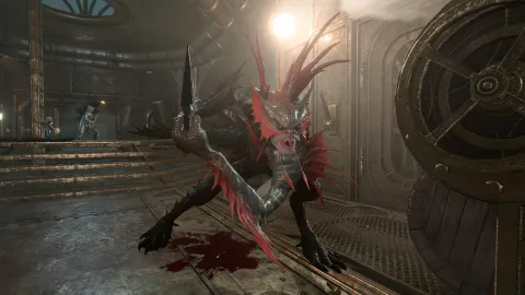A missão mais intensa de Baldur's Gate 3 não tem nada a ver com fantasmas ou vampiros