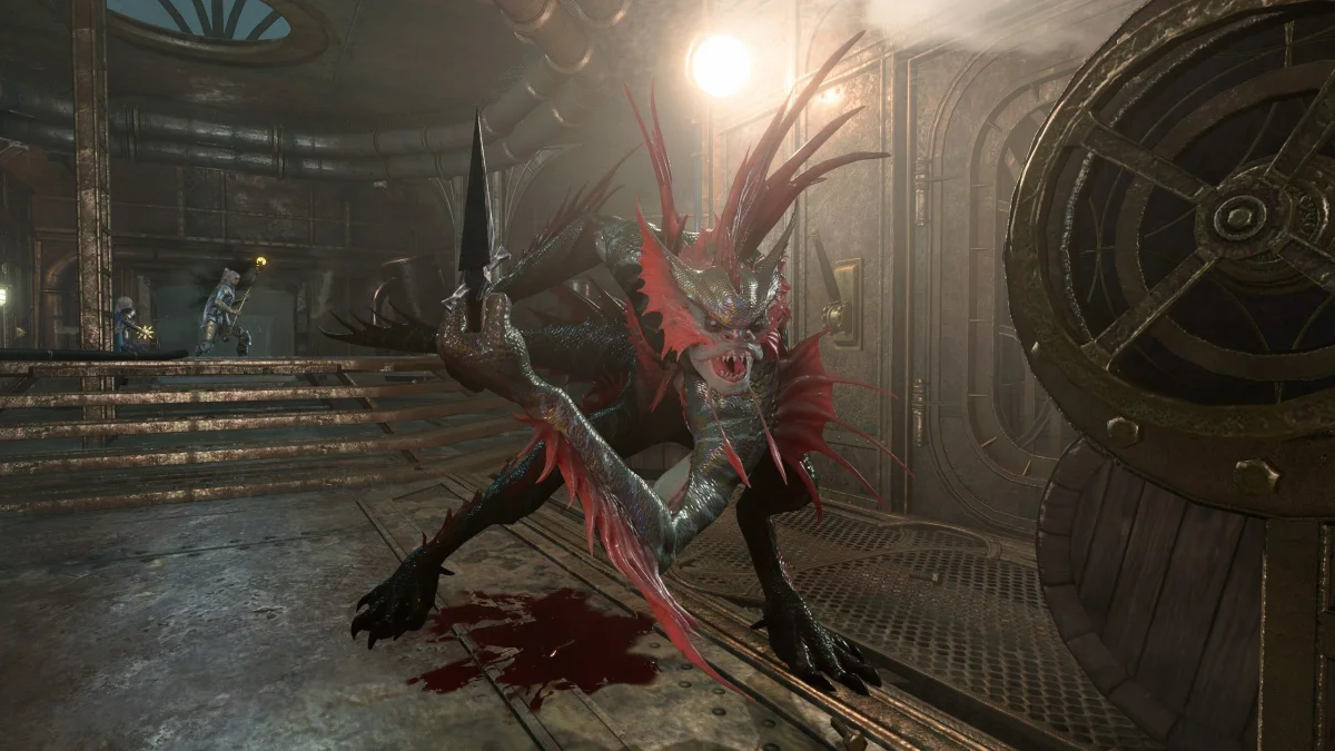 A missão mais intensa de Baldur's Gate 3 não tem nada a ver com fantasmas ou vampiros