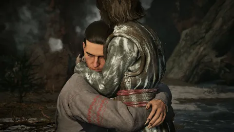 A missão que me deixou traumatizado, mas com a melhor escrita do RPG
