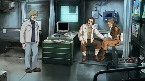 A New Beginning: Final Cut é gratuito na GOG até 2 de novembro