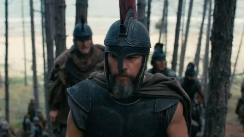 A Odisseia ultrapassa US$ 1,6 bilhão e se aproxima de se tornar o filme de maior bilheteira da Universal