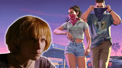 A Sátira de Tarantino em Pulp Fiction e sua Relação com GTA 6