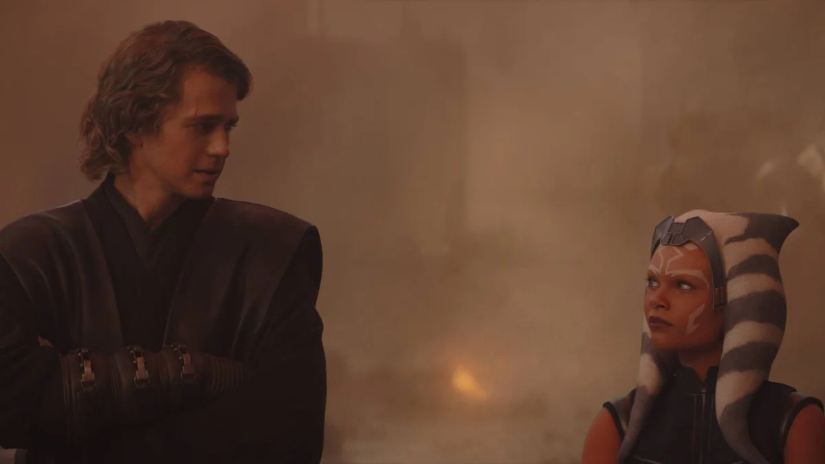 A segunda temporada de Ahsoka promete mais flashbacks de Clone Wars e o retorno de Morai