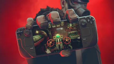 A Semana dos Games: Fogo Pesado à Vista
