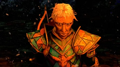 A Semana nos Games: Um RPG Cooperativo Inspirado em Morrowind