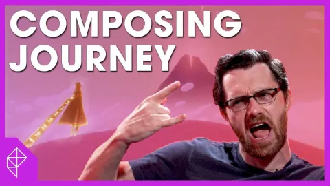 A Última Canção de Journey e o Desafio de Austin Wintory