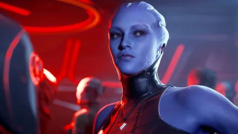 Abaixo-assinado para salvar Mass Effect ultrapassa 200 mil assinaturas