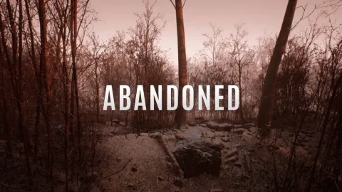 Abandoned, jogo de terror falso anunciado para PS5 em 2021, volta à PS Store com lançamento previsto para 2027