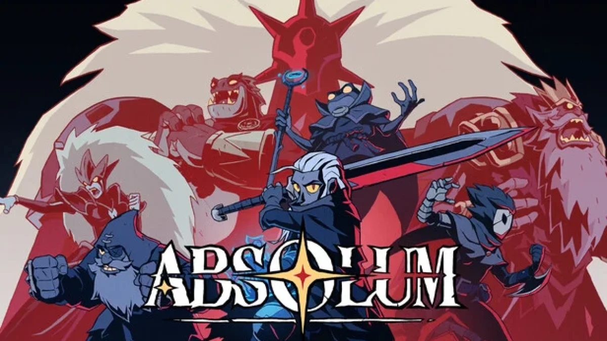 Absolum ganha versão física para Nintendo Switch 2 com jogo completo no cartucho