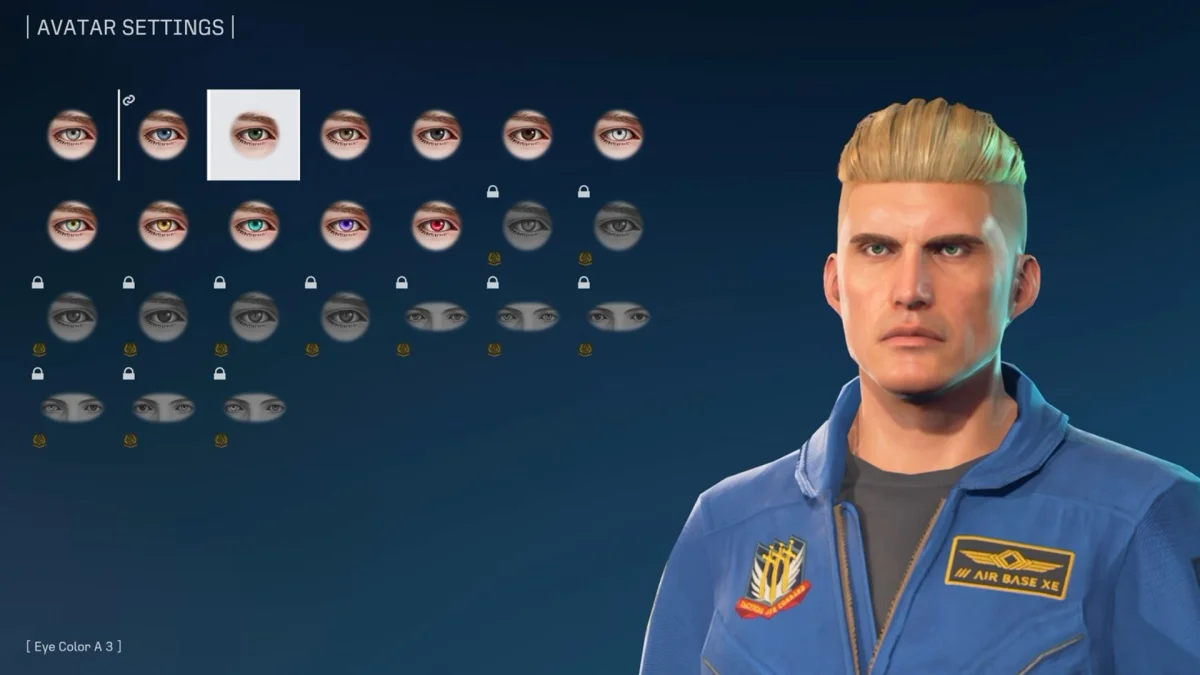 Ace Combat 8 terá lobbies online para interação com outros jogadores