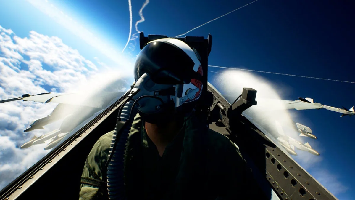 Ace Combat 8 traz modos multiplayer online e espaço social