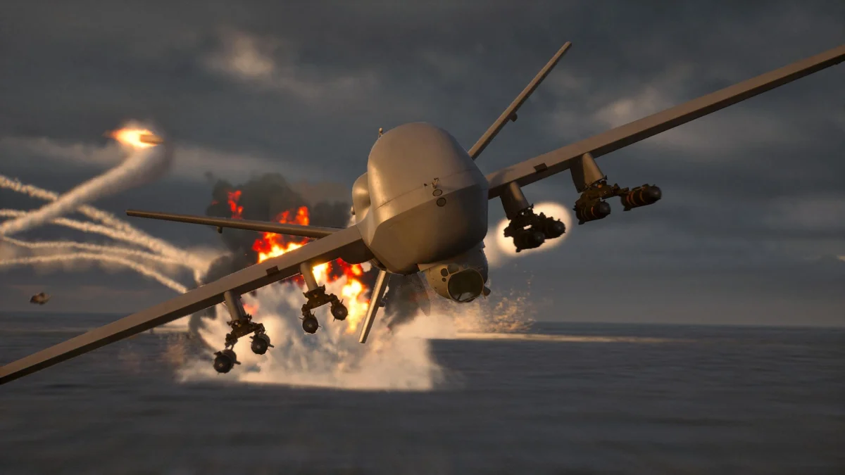 Ace Combat 8: Wings of Theve é um dos melhores jogos de 2026, com nota recorde na série