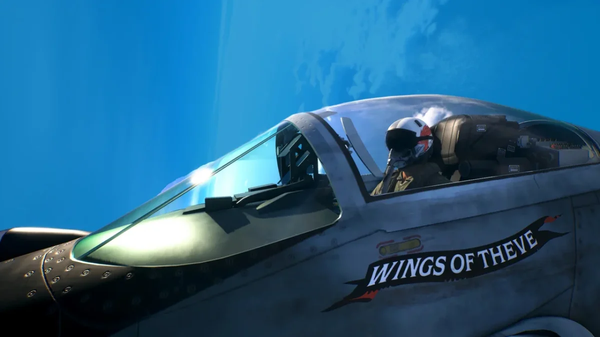 Ace Combat 8: Wings of Theve recebe crítica elogiada: campanha intensa eleva série a novos patamares
