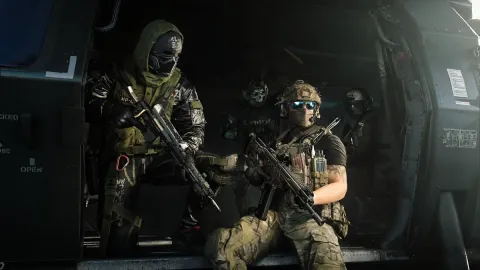 Activision acredita que GTA 6 e Modern Warfare 4 serão os dois maiores jogos de 2026