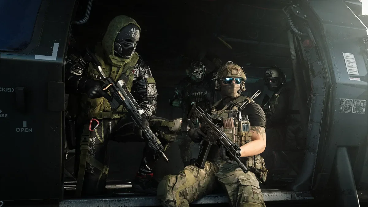 Activision acredita que GTA 6 e Modern Warfare 4 serão os dois maiores jogos de 2026