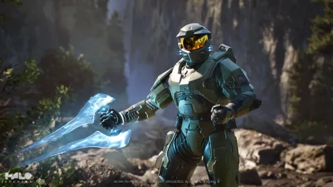 Activision assume controle da franquia Halo e planeja 'o maior jogo da série jamais feito'