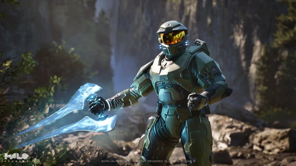 Activision assume controle da franquia Halo e planeja 'o maior jogo da série jamais feito'