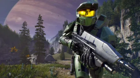 Activision assume Halo e estúdio vira equipe de suporte após demissões