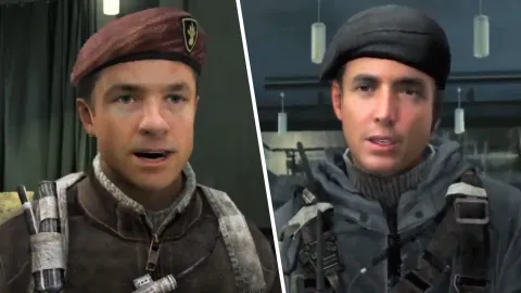 Activision deve abandonar o filme de Call of Duty e trazer de volta suas produções com celebridades