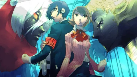 Adaptação de Persona 3 Agora Disponível Gratuitamente