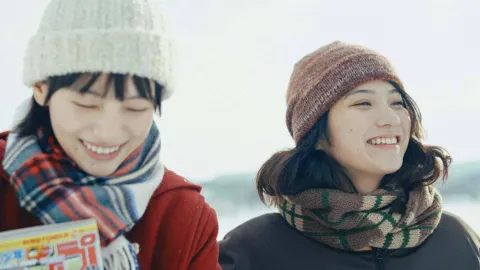 Adaptação live-action de mangá famoso estreia com quase nota máxima no Rotten Tomatoes