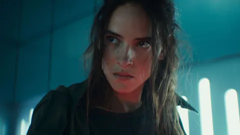 Adria Arjona comenta sobre papel no novo filme do Superman