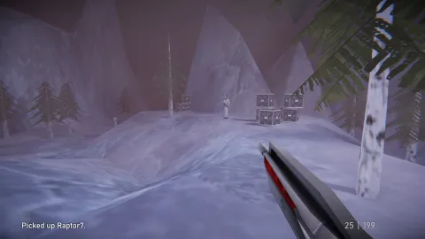 Agent 64: Spies Never Die é o shooter retrô que você esperava