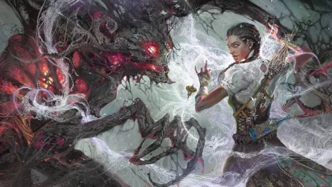 Agora Não Há Motivos Para Não Jogar South of Midnight