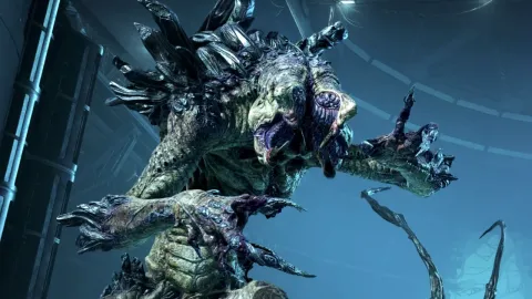 Alien Deathstorm: A Frenetic FPS Blitz que Quase Explodiu Minha Cabeça no Gamescom