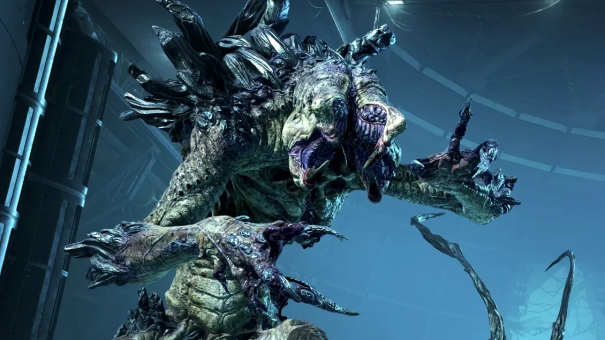 Alien Deathstorm: A Frenetic FPS Blitz que Quase Explodiu Minha Cabeça no Gamescom
