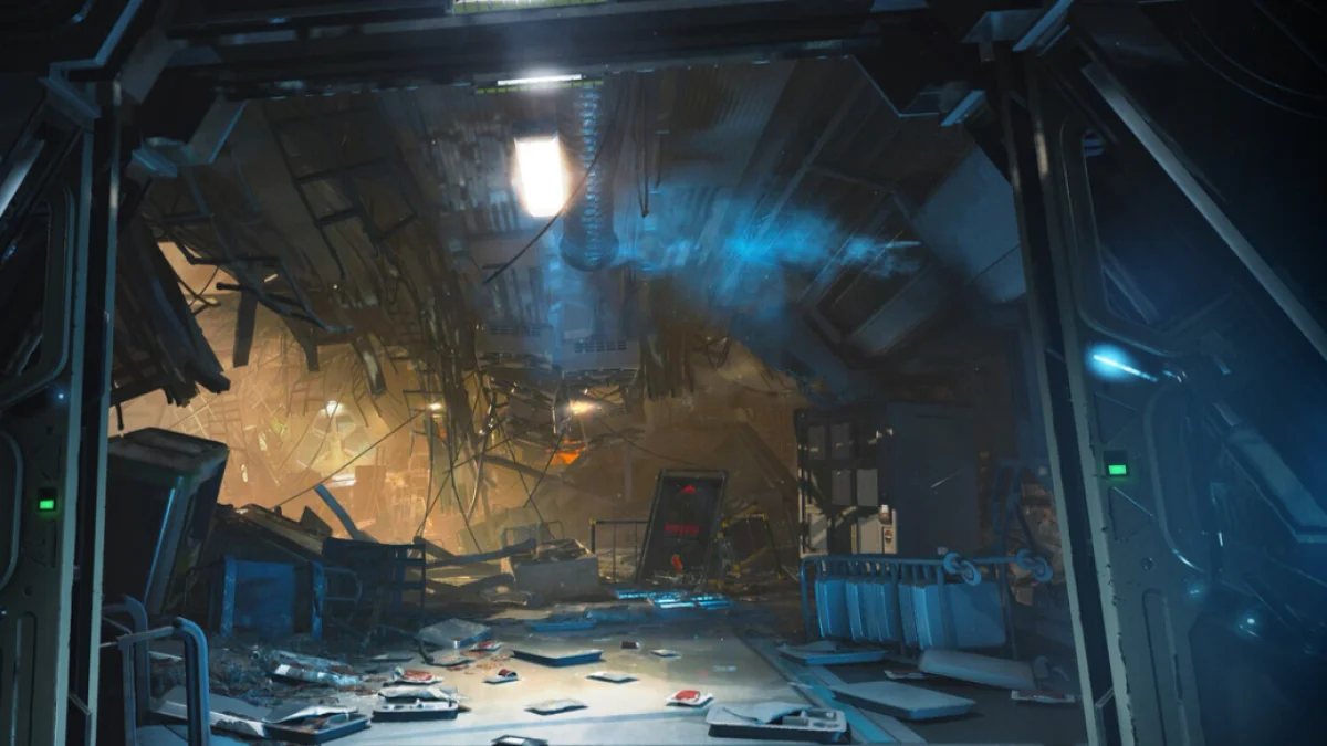 Alien Deathstorm: A Nova Aposta da Rebellion que Une Aliens e Resident Evil