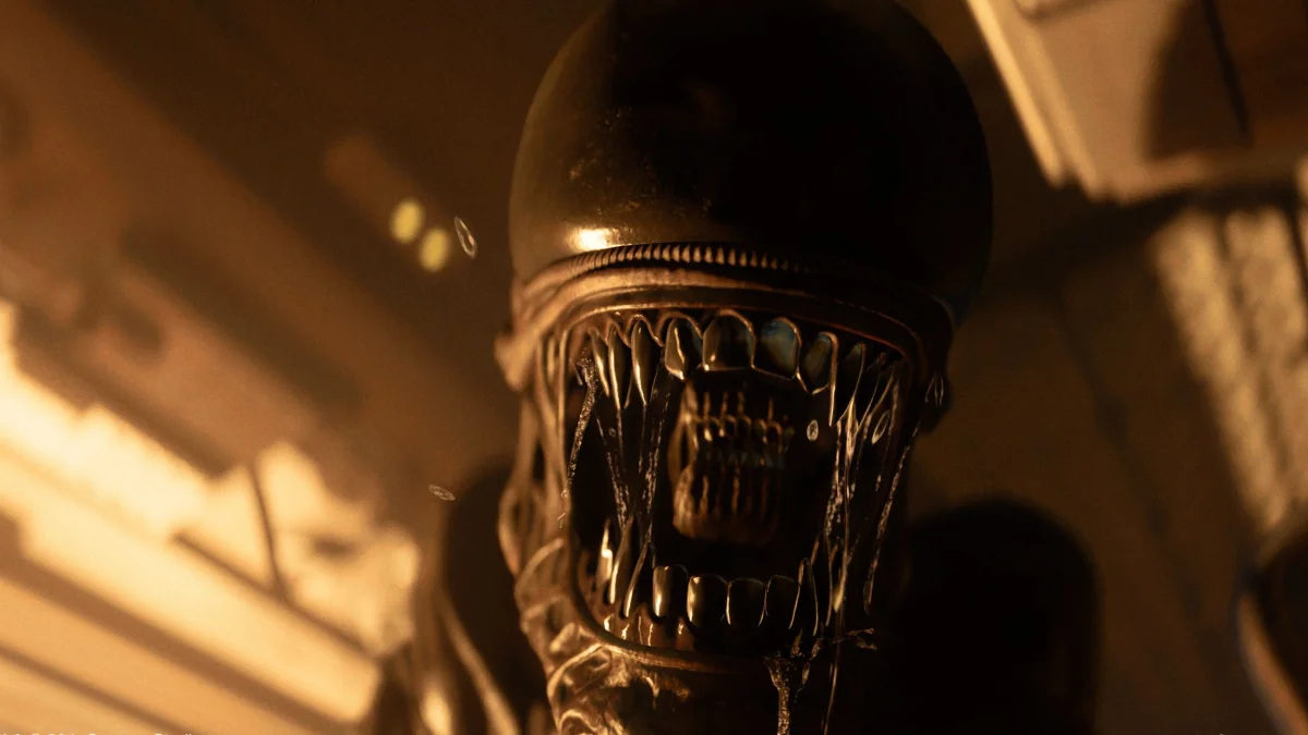 Alien: Isolation 2 é apresentado na Gamescom e promete novos desafios