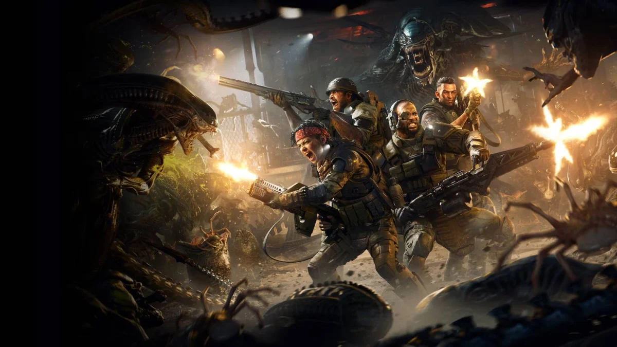 Aliens: Fireteam Elite 2 é tão medíocre quanto suas avaliações no Steam indicam