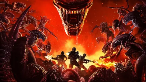 Aliens: Fireteam Elite é descontinuado no Nintendo Switch sem reembolso