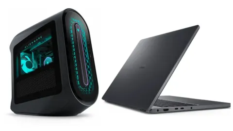Alienware Aurora ou Dell 16? Descubra qual é melhor para o seu dia a dia