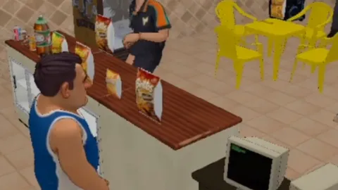 Alpha de BOTECO’S chega ao fim e jogo se prepara para lançamento na Steam