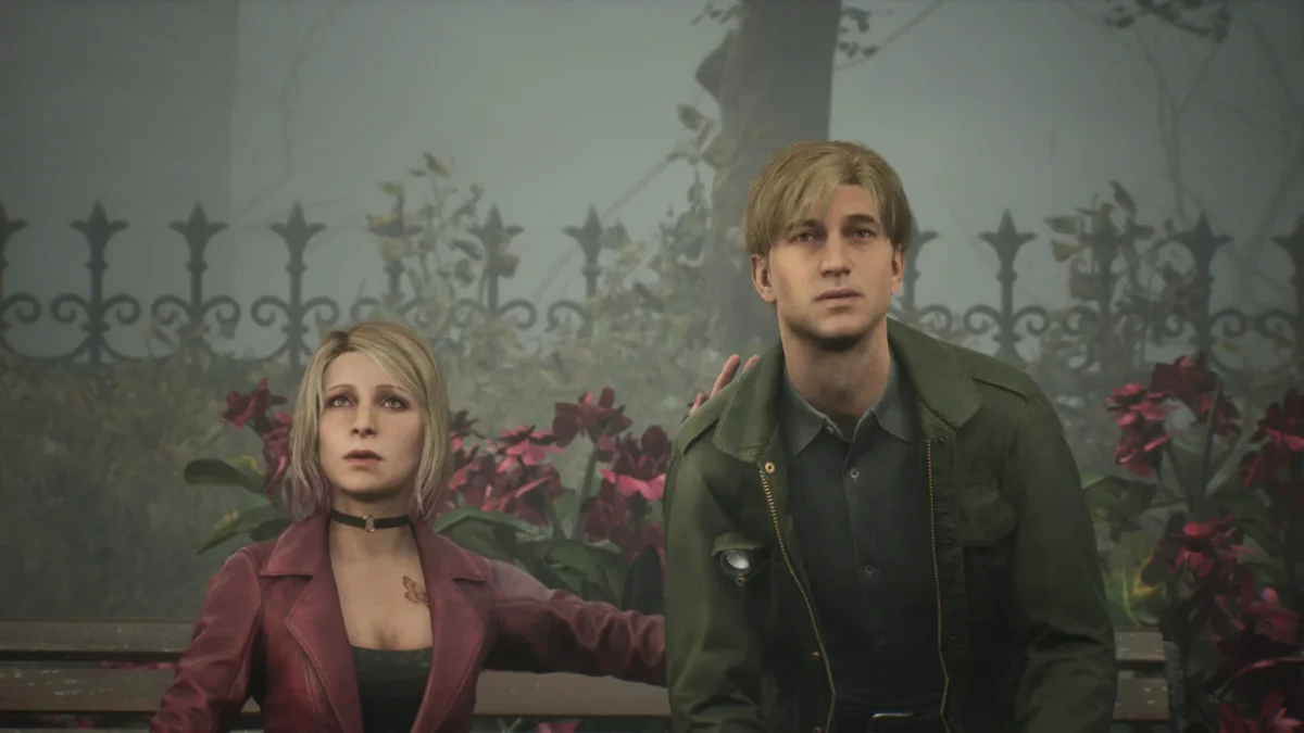 Alteração no SteamDB do remake de Silent Hill 2 gera especulações sobre expansão no segundo aniversário