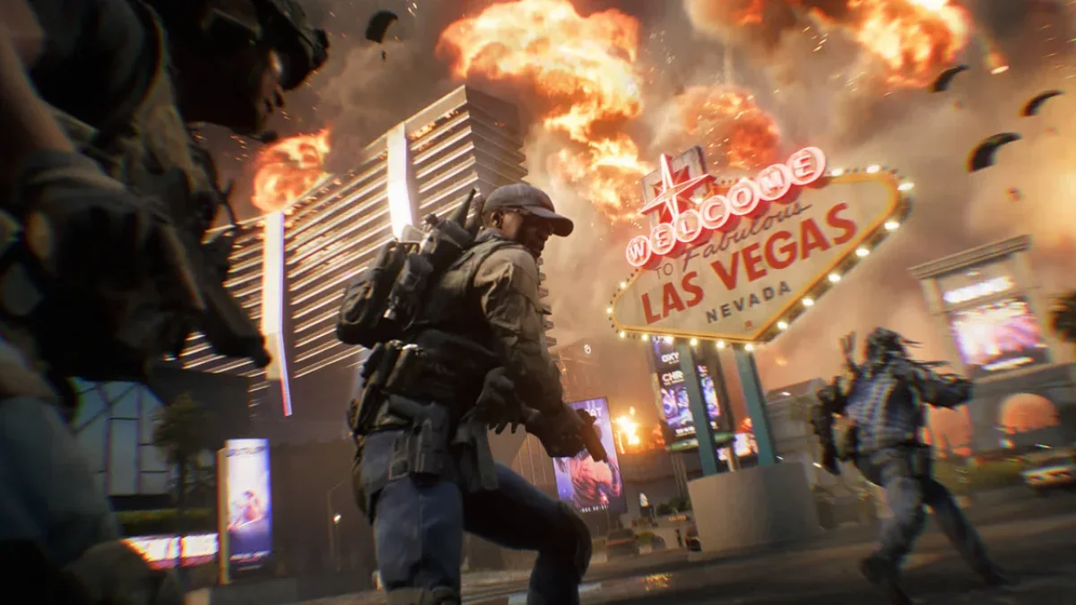 Alterações polêmicas no XP de Battlefield 6 são revertidas pela desenvolvedora