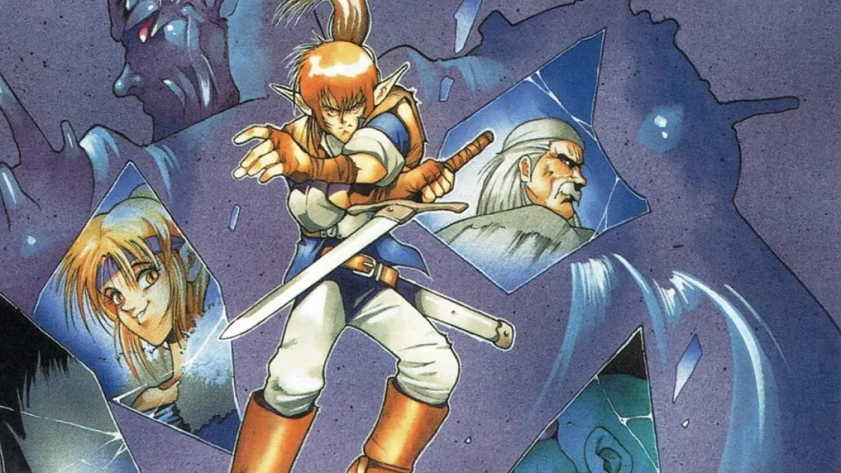 Alundra ganha edição definitiva feita por fãs com 60 fps e conteúdo restaurado