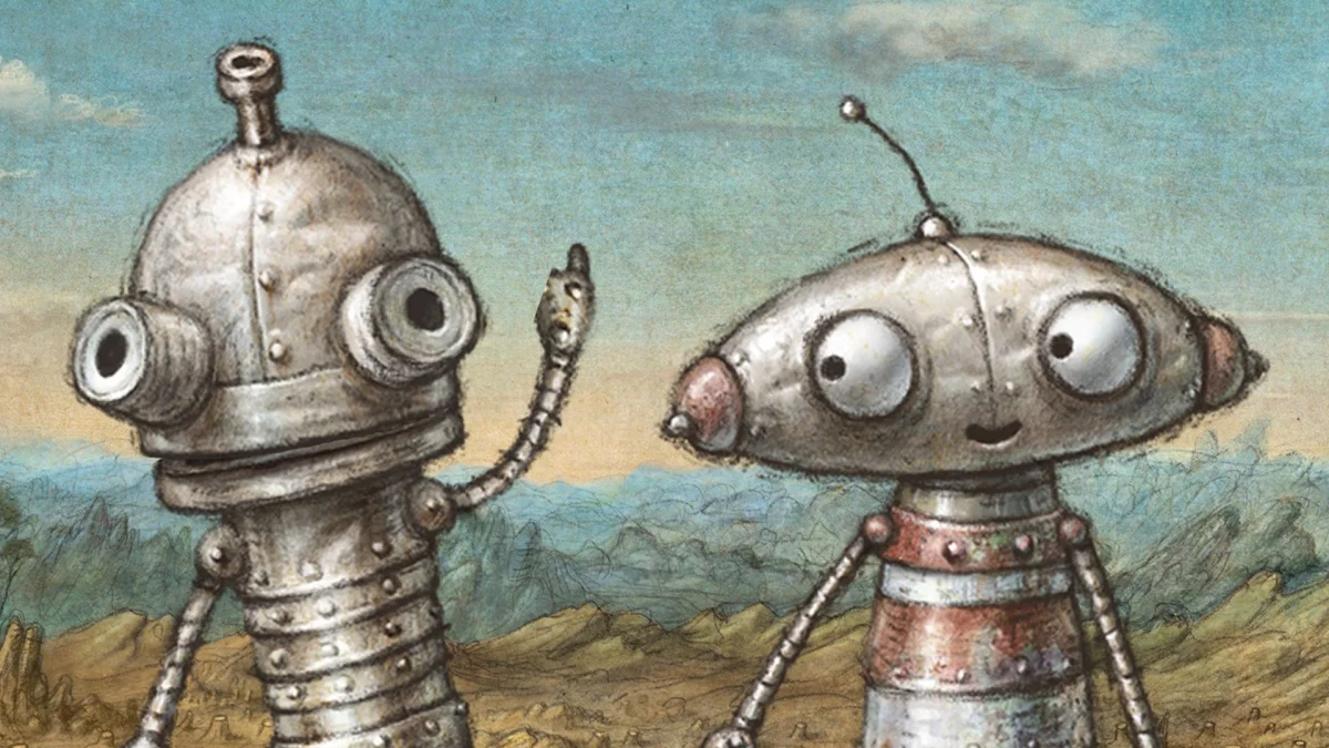 Amanita Design rejeita tributo AI a Machinarium: 'Isso é nojento e não tem nada a ver com nossa arte'