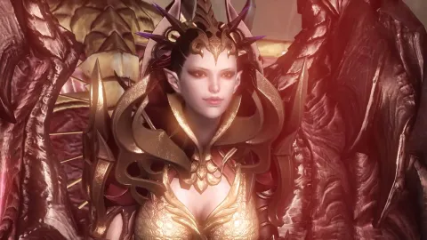 Amazon Desiste de Publicar MMOs Lost Ark e Throne and Liberty