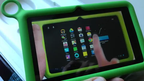 Amazon lança nova linha de tablets com acesso ao Google Play, mas pode estar atrasado para jogadores móveis