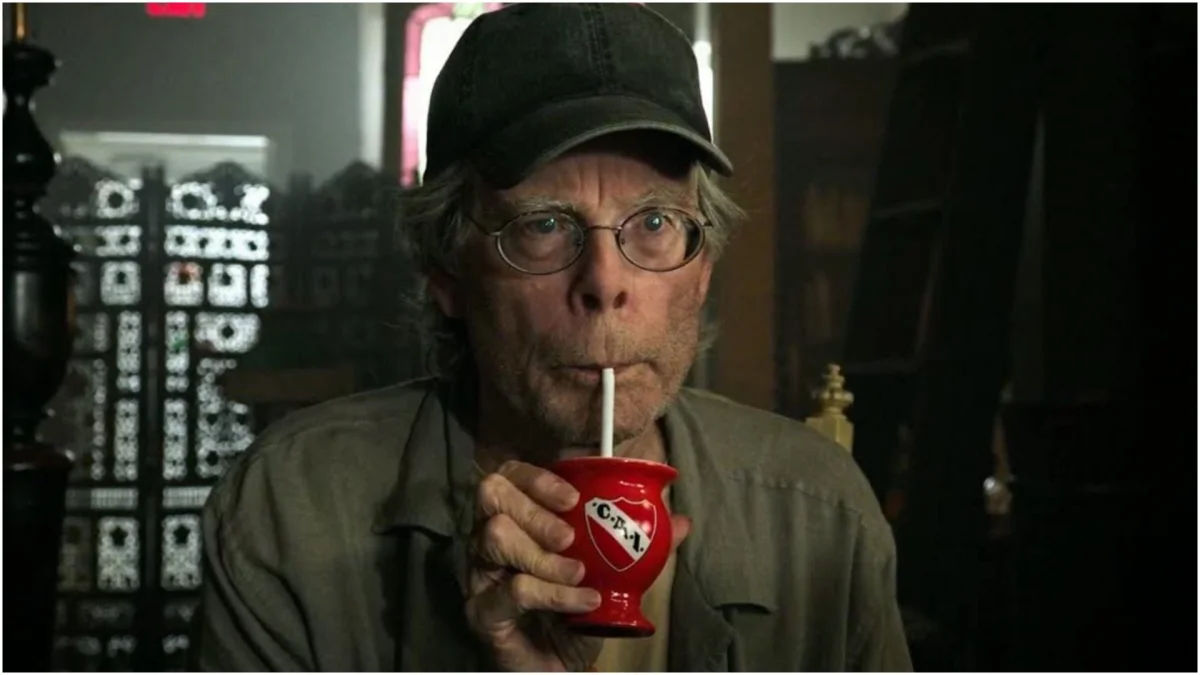 Amazon Prime Video adapta 'Crouch End', nova série de Stephen King
