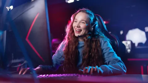 Amazon realiza queima de monitores gamers com preços imperdíveis
