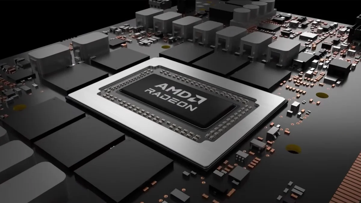 AMD já prepara suporte a GDDR7 em drivers Linux, sinal para próximas GPUs