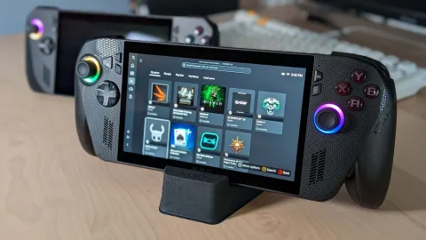 AMD libera FSR 4.1 antecipadamente para placas RX 6000 e expande para APUs, Vulkan e Xbox