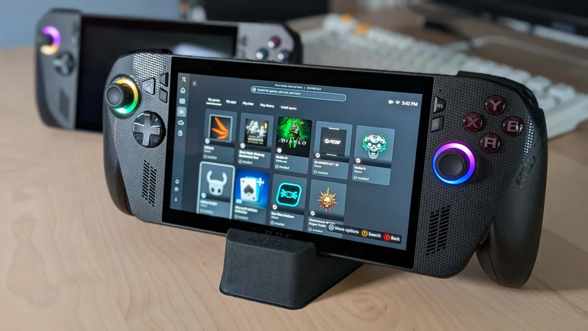 AMD libera FSR 4.1 antecipadamente para placas RX 6000 e expande para APUs, Vulkan e Xbox