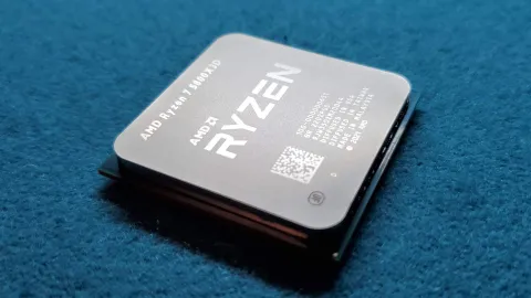 AMD relança Ryzen 7 5800X3D como 'presente final' para usuários do AM4, segundo CEO Lisa Su