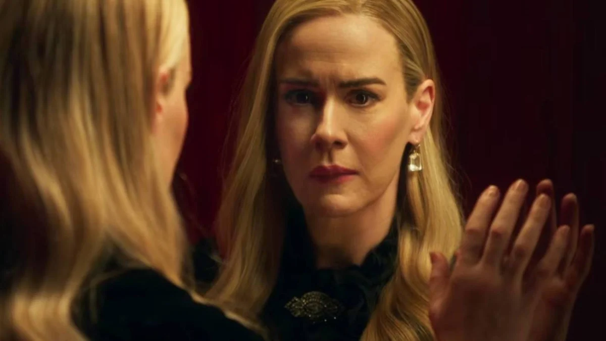 American Horror Story: 13ª Temporada Promete Crossover Épico